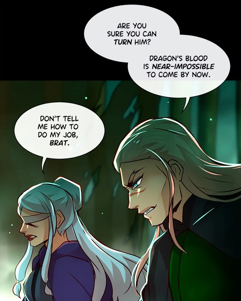 SubZero Chapter 189 page 7 - 