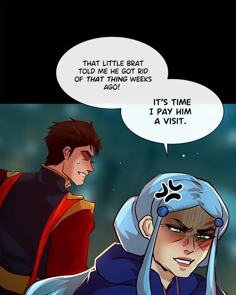 SubZero Chapter 189 page 65 - 