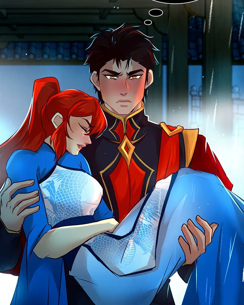 SubZero Chapter 189 page 71 - 