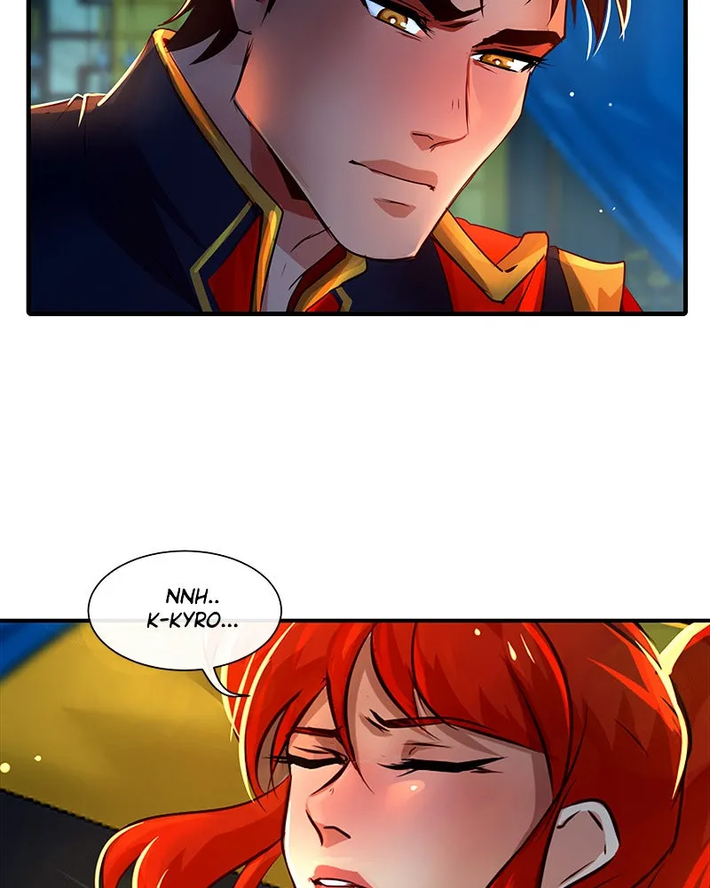 SubZero Chapter 189 page 80 - 