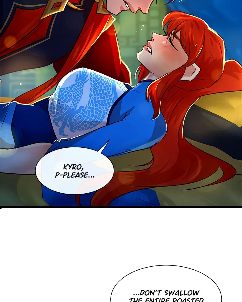 SubZero Chapter 189 page 82 - 