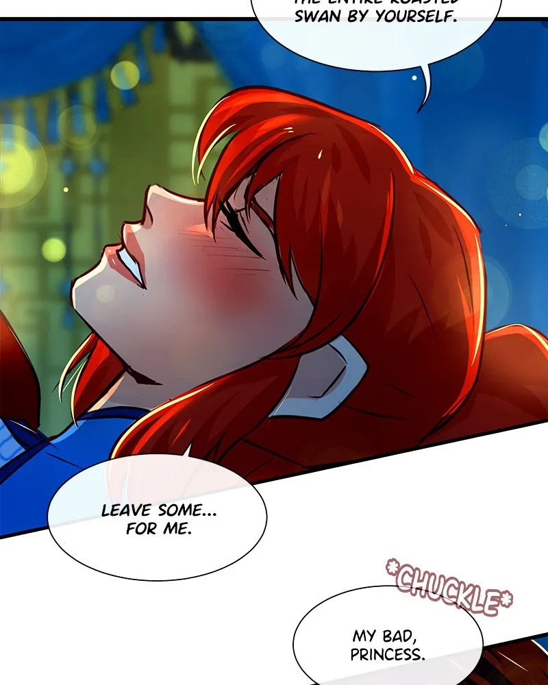 SubZero Chapter 189 page 83 - 