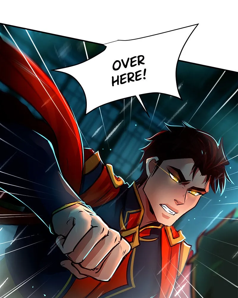SubZero Chapter 189 page 90 - 