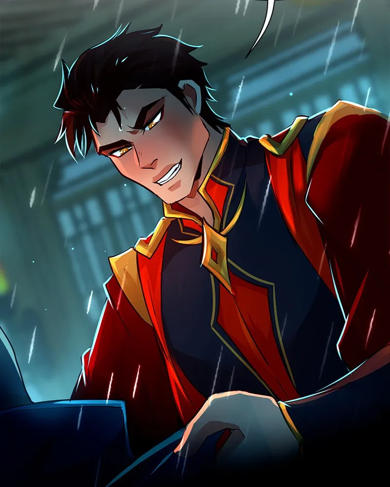 SubZero Chapter 189 page 93 - 