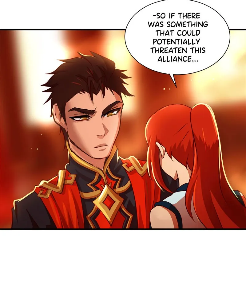SubZero Chapter 19 page 32 - 