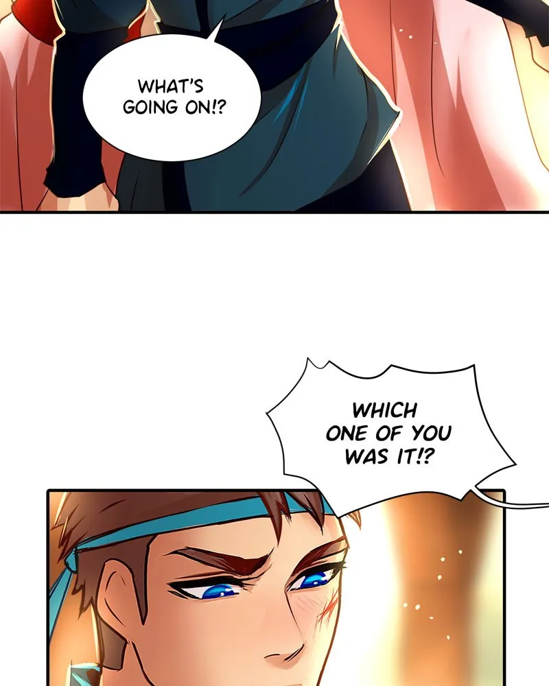 SubZero Chapter 19 page 65 - 