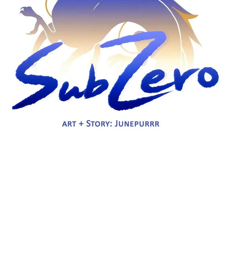 SubZero Chapter 190 page 13 - 