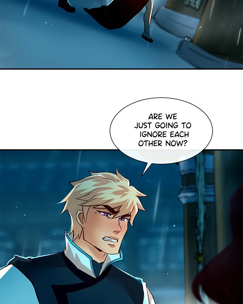 SubZero Chapter 190 page 16 - 