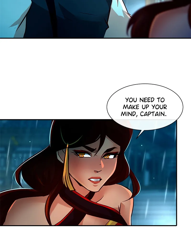 SubZero Chapter 190 page 17 - 