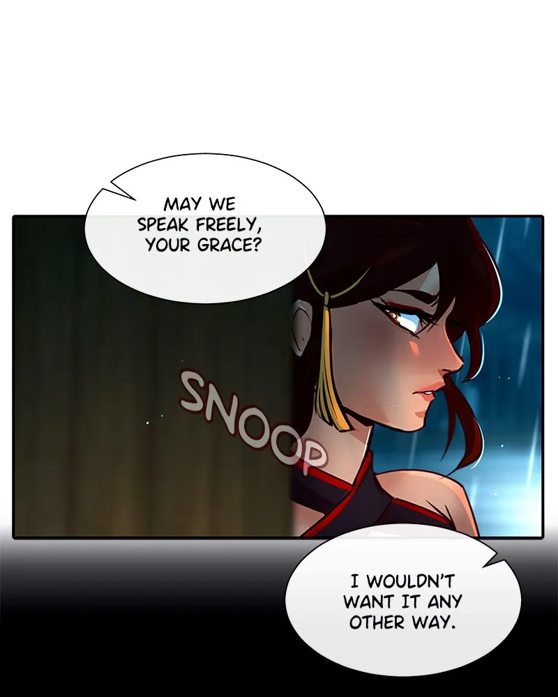 SubZero Chapter 190 page 20 - 