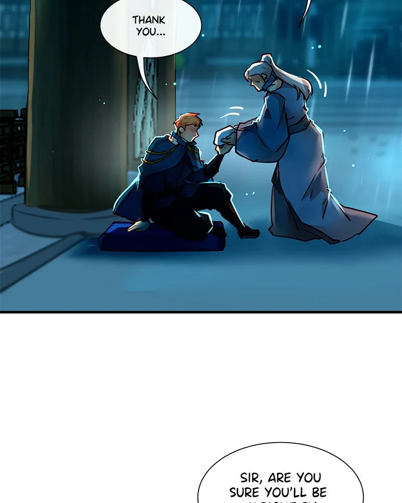 SubZero Chapter 190 page 3 - 