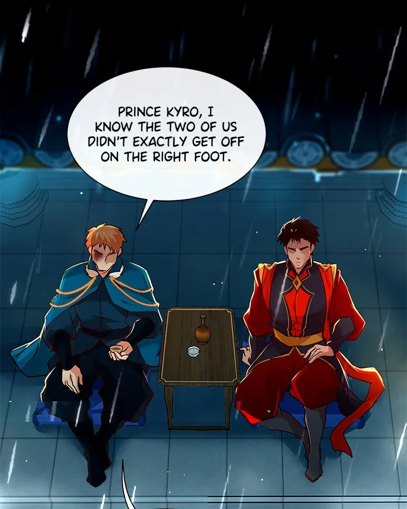 SubZero Chapter 190 page 21 - 