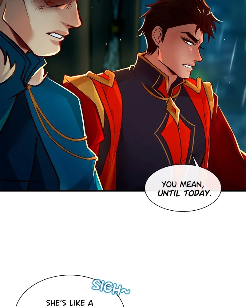 SubZero Chapter 190 page 23 - 