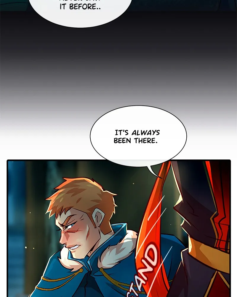 SubZero Chapter 190 page 26 - 