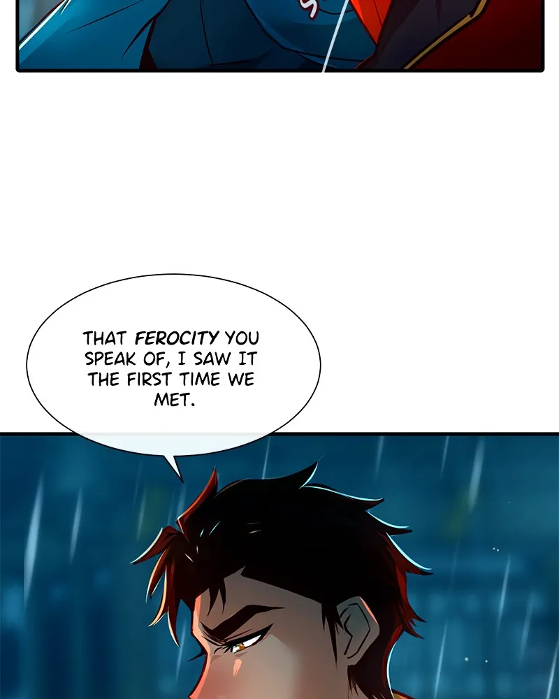 SubZero Chapter 190 page 27 - 