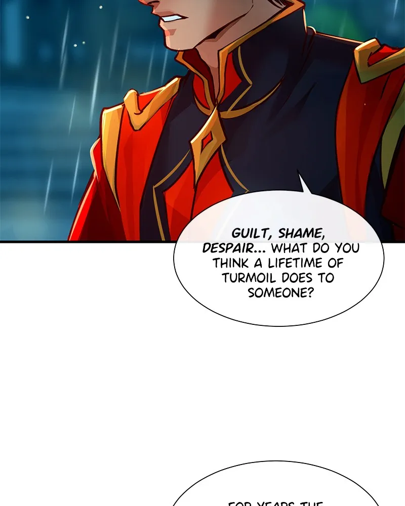 SubZero Chapter 190 page 28 - 