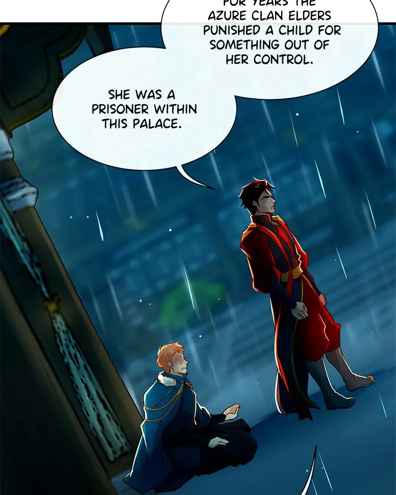 SubZero Chapter 190 page 29 - 