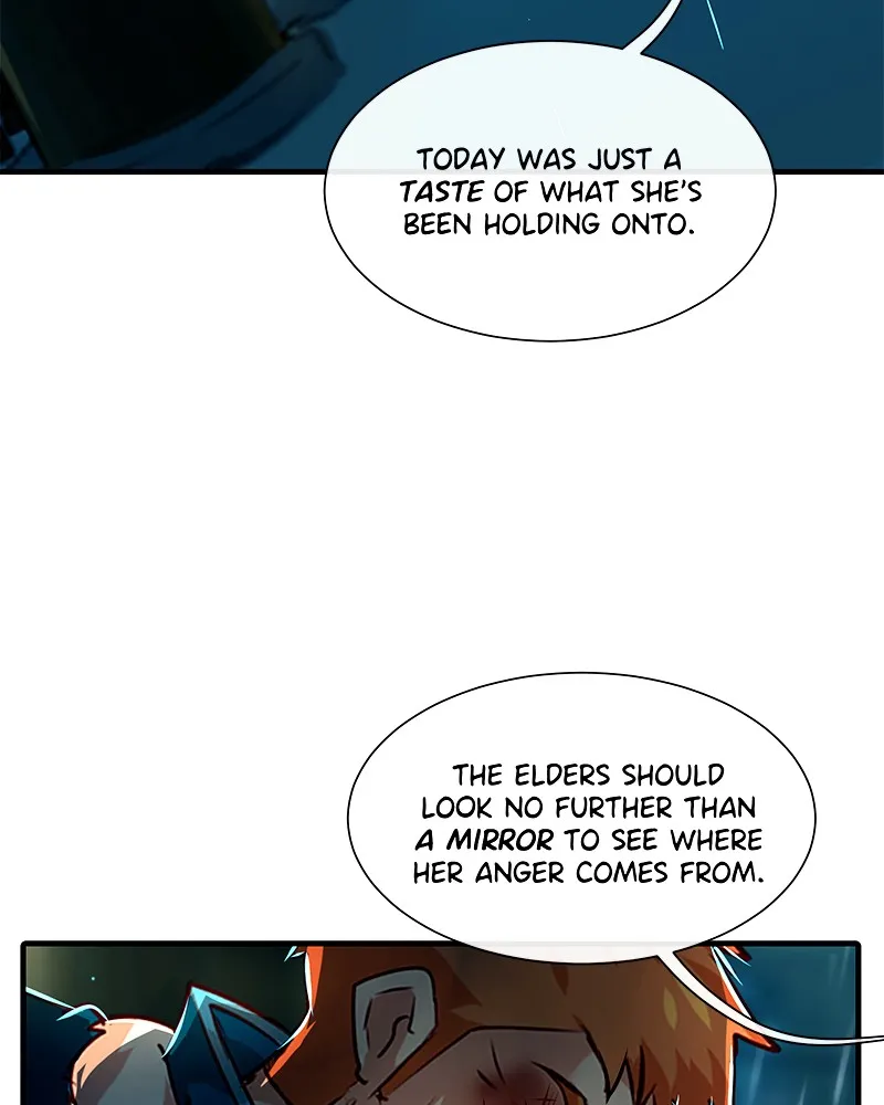 SubZero Chapter 190 page 30 - 