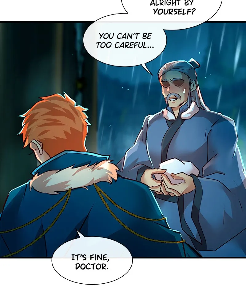 SubZero Chapter 190 page 4 - 