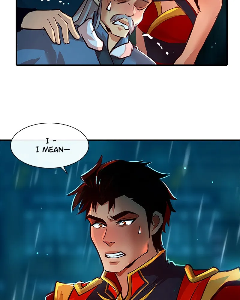 SubZero Chapter 190 page 33 - 