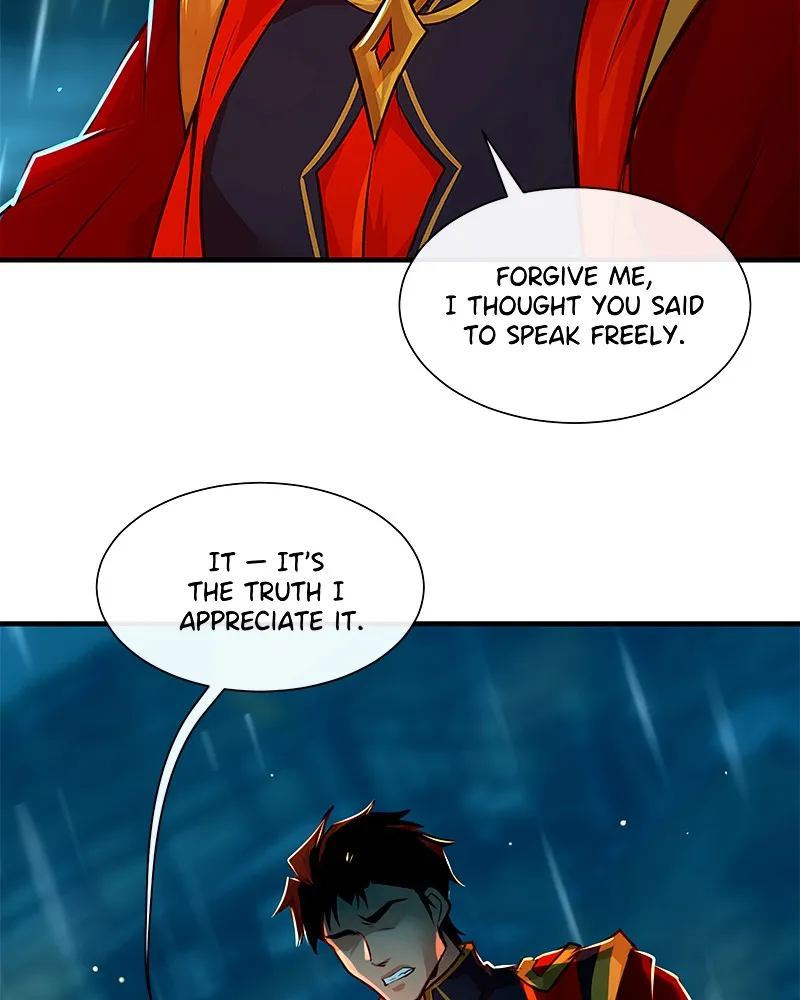 SubZero Chapter 190 page 34 - 