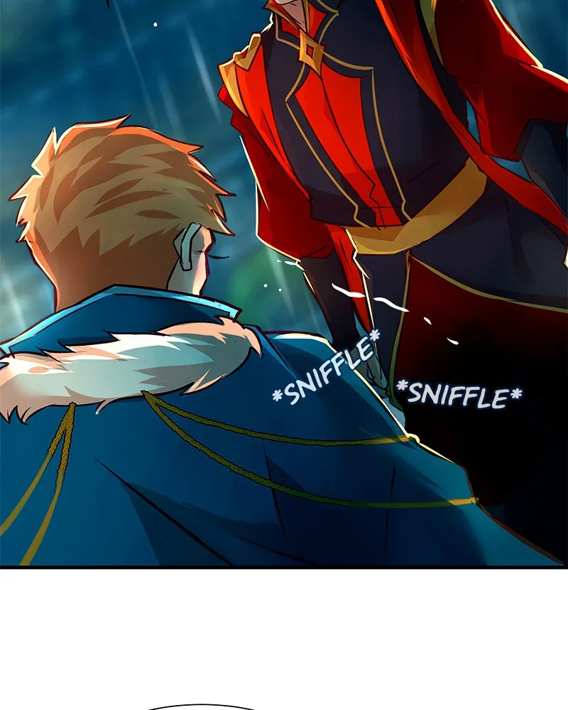 SubZero Chapter 190 page 35 - 