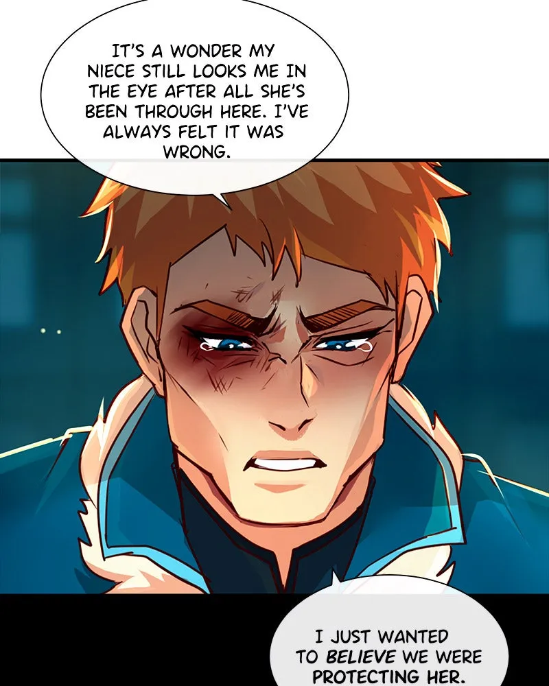 SubZero Chapter 190 page 36 - 