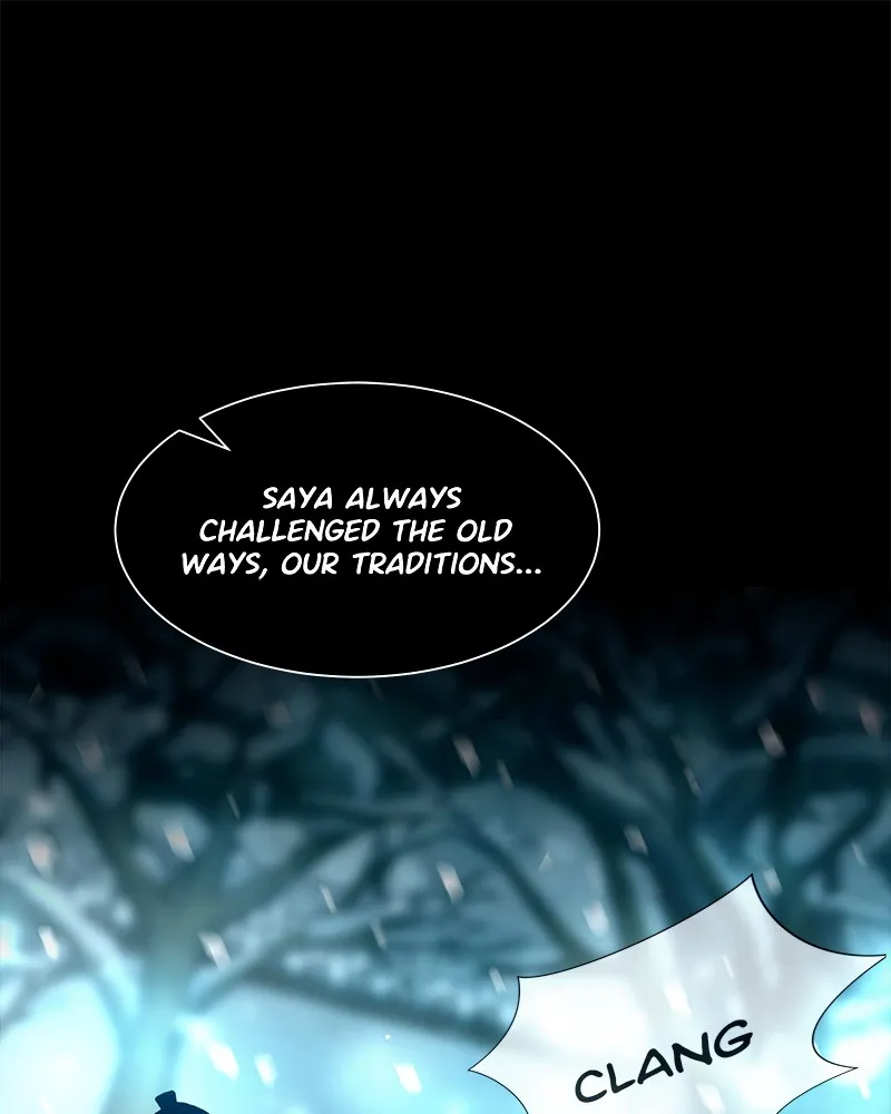SubZero Chapter 190 page 38 - 