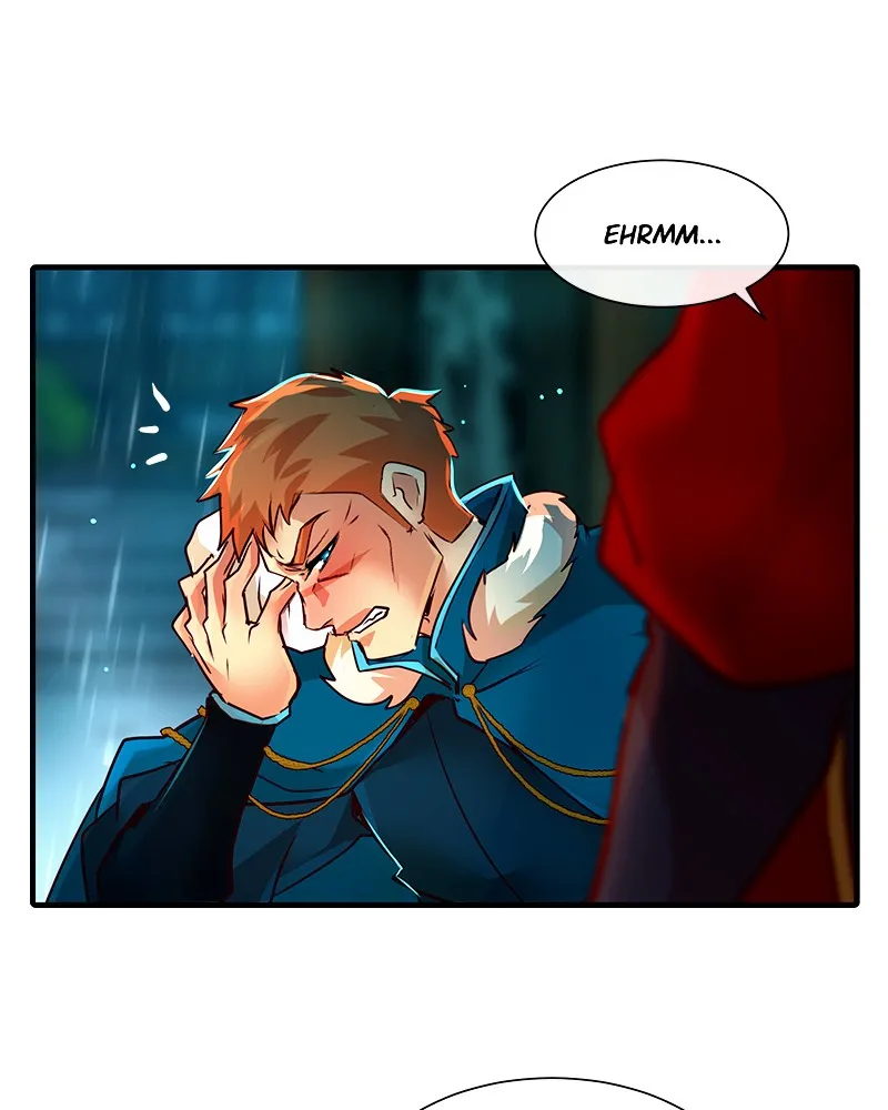 SubZero Chapter 190 page 5 - 