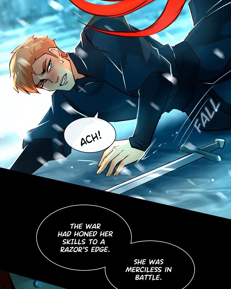SubZero Chapter 190 page 41 - 