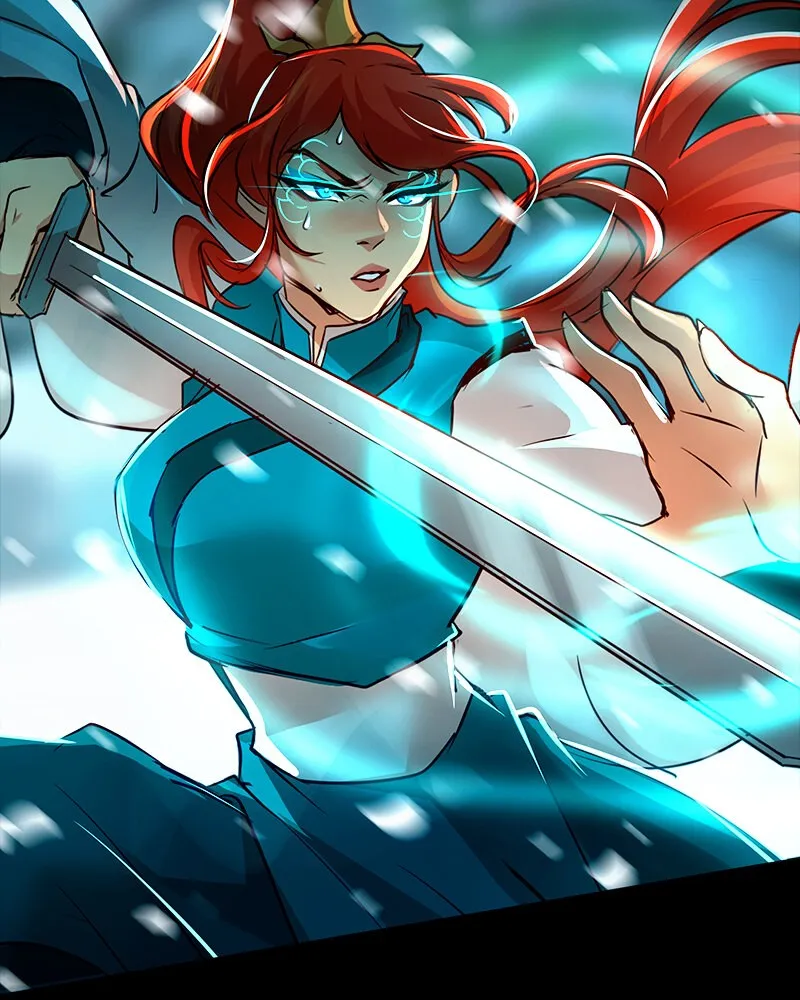 SubZero Chapter 190 page 43 - 