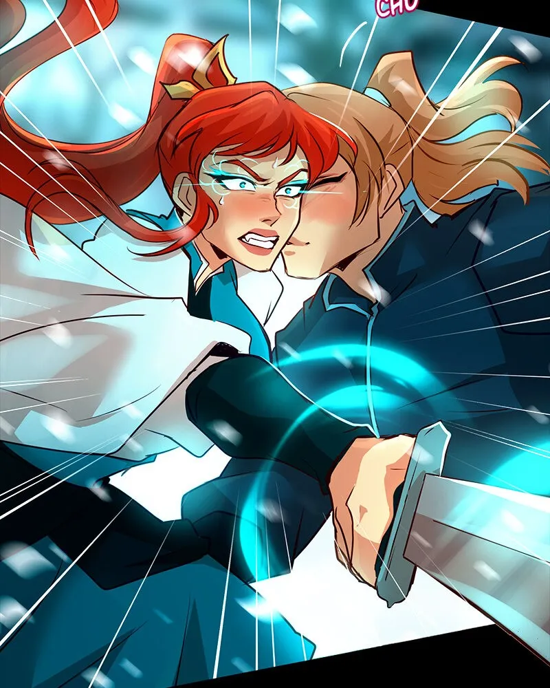 SubZero Chapter 190 page 45 - 