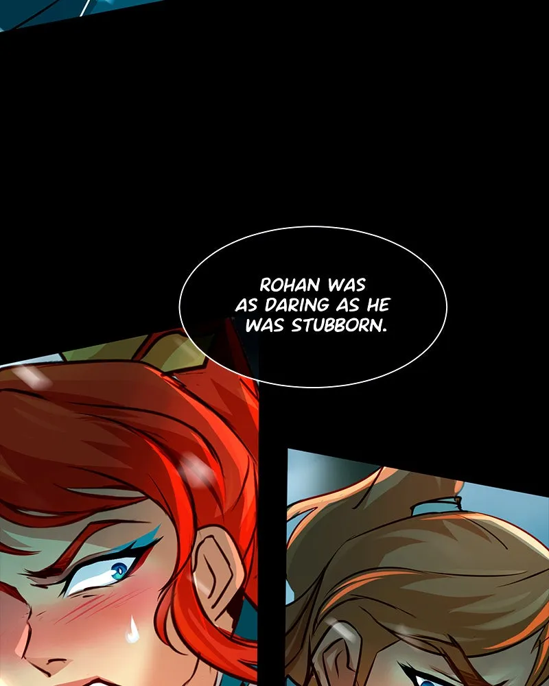 SubZero Chapter 190 page 46 - 