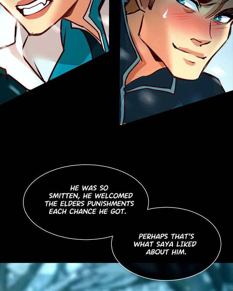 SubZero Chapter 190 page 47 - 