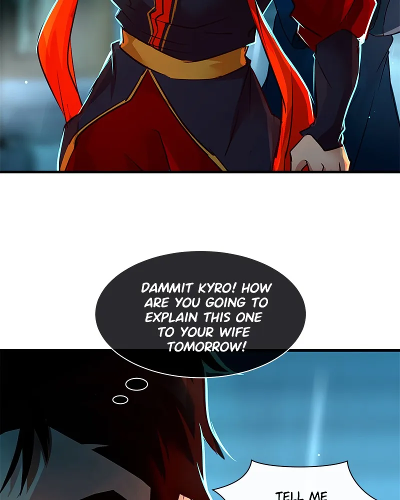 SubZero Chapter 190 page 7 - 