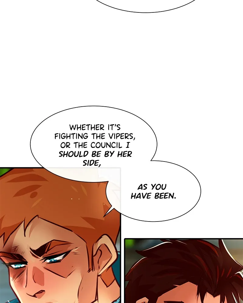 SubZero Chapter 190 page 70 - 