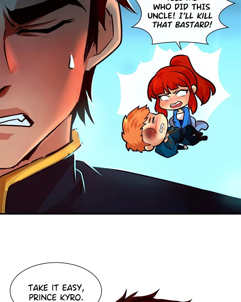SubZero Chapter 190 page 8 - 