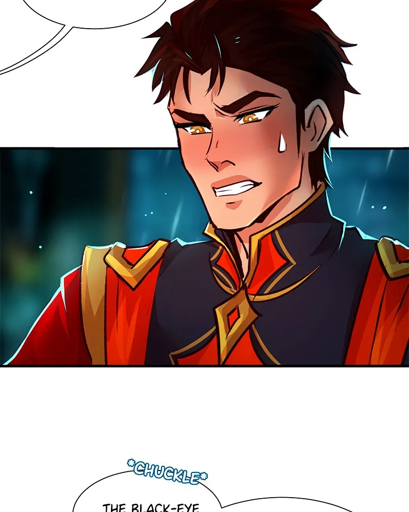 SubZero Chapter 190 page 9 - 