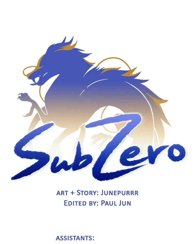 SubZero Chapter 190 page 85 - 