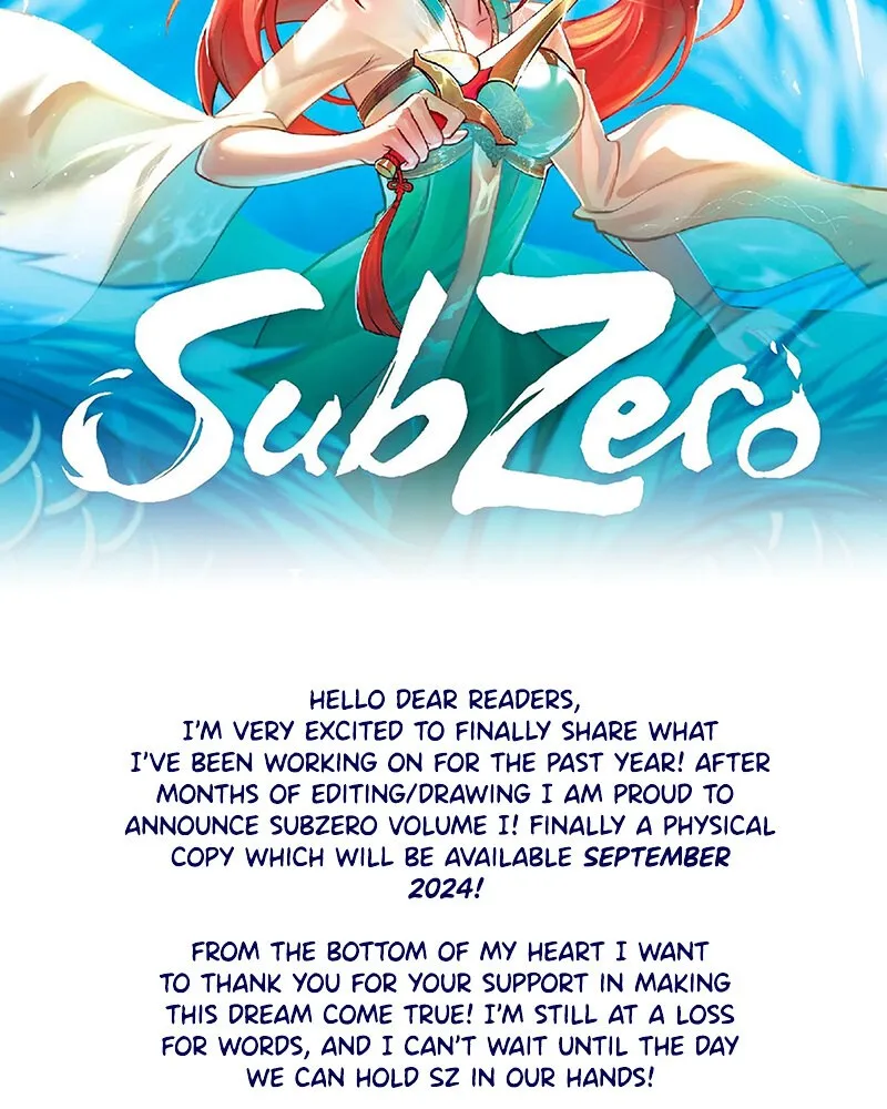 SubZero Chapter 190 page 88 - 