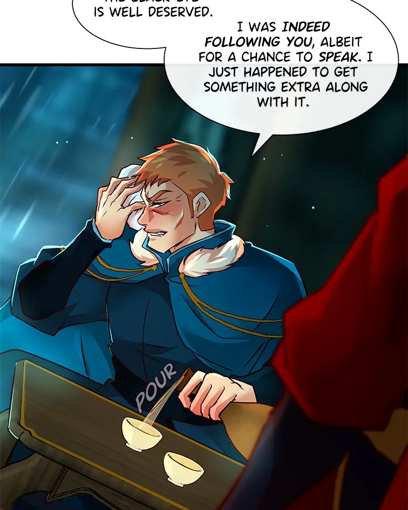 SubZero Chapter 190 page 10 - 