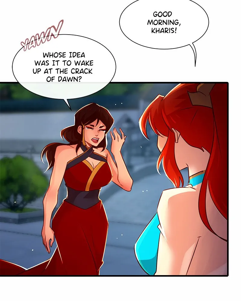 SubZero Chapter 191 page 13 - 