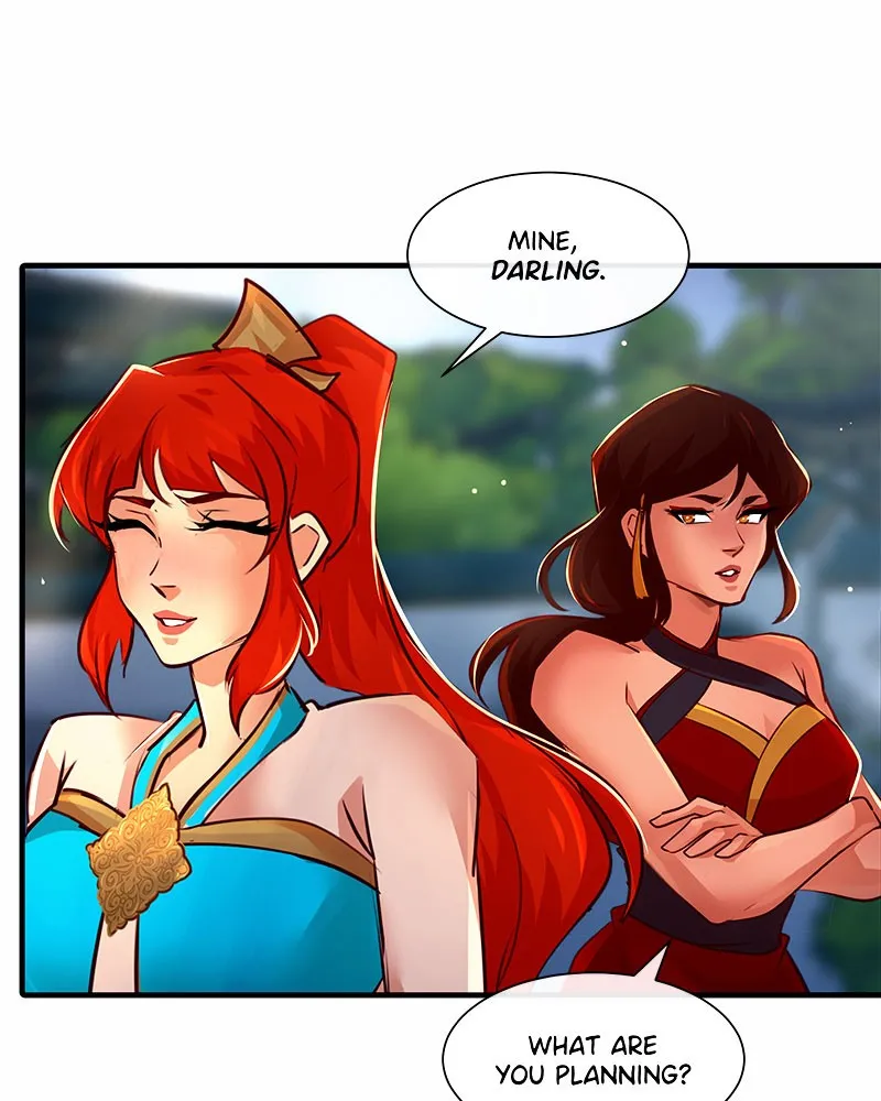 SubZero Chapter 191 page 14 - 