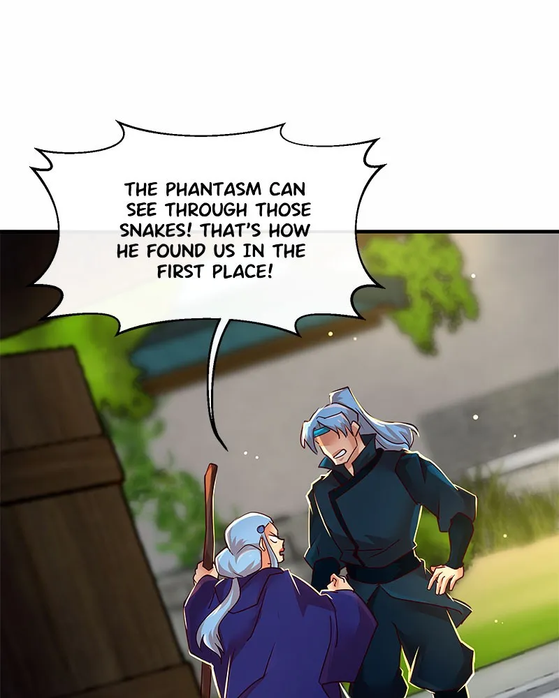 SubZero Chapter 191 page 19 - 