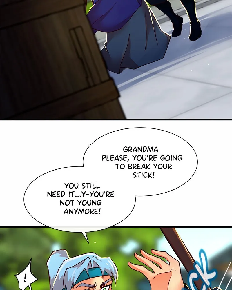 SubZero Chapter 191 page 20 - 