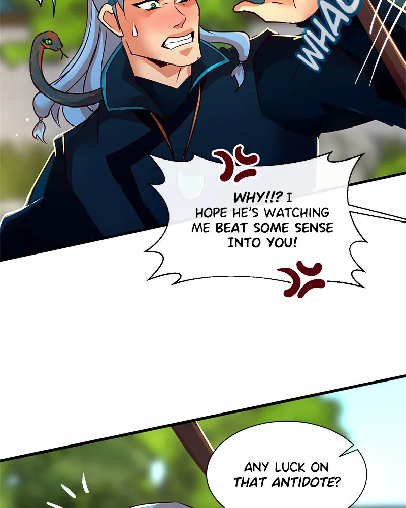 SubZero Chapter 191 page 21 - 