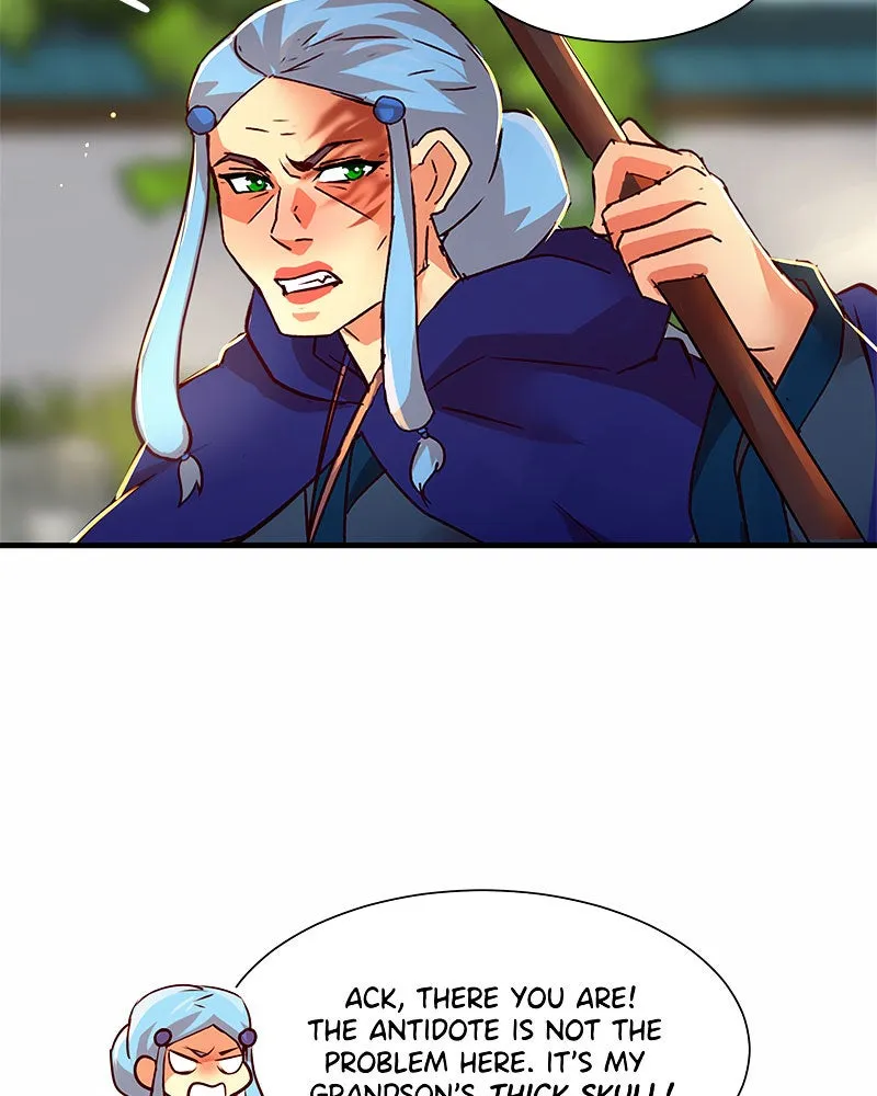 SubZero Chapter 191 page 22 - 