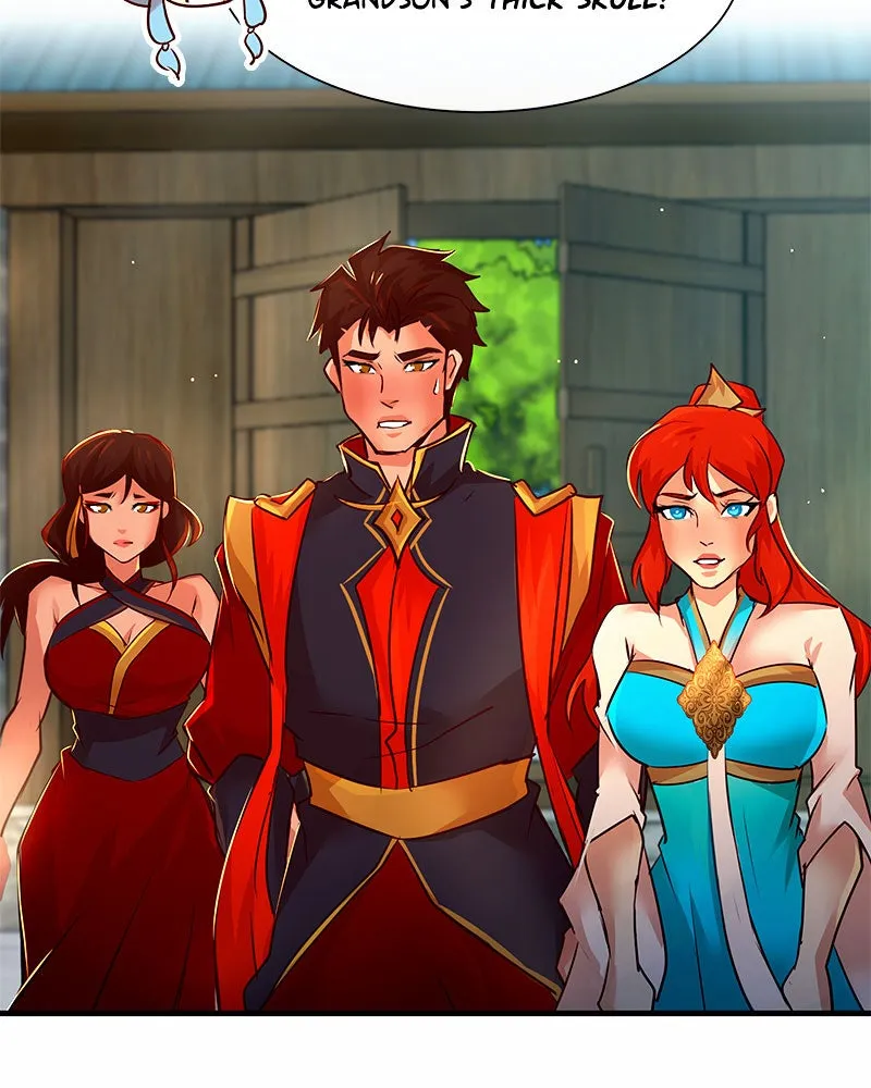 SubZero Chapter 191 page 23 - 