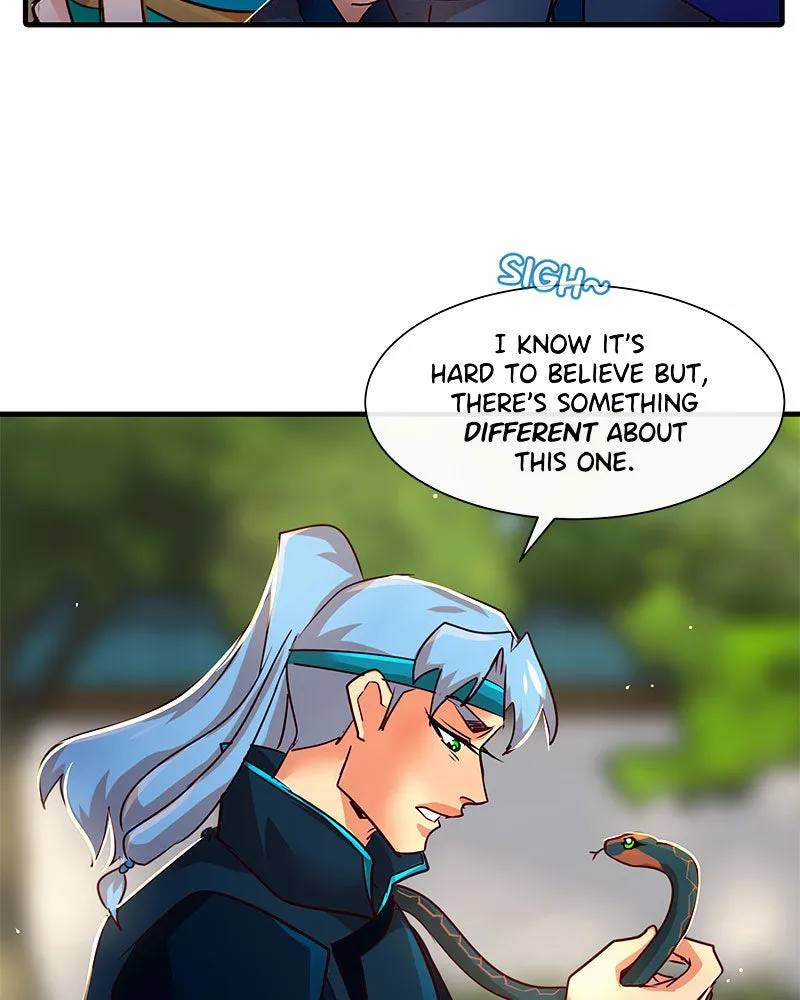 SubZero Chapter 191 page 25 - 