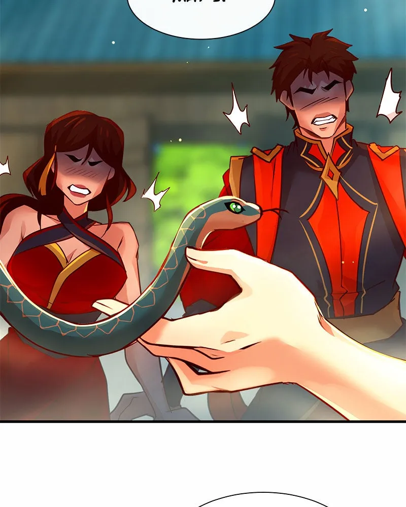 SubZero Chapter 191 page 28 - 
